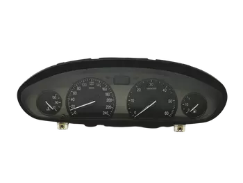 46804059 Bloc compteurs vitesse Lancia Diesel