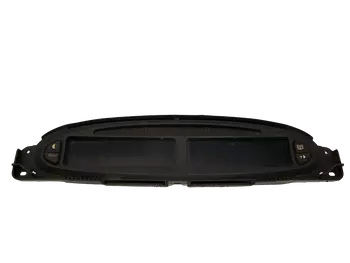 9648585780 Bloc compteurs vitesse Citroen