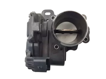 9806625280 Boitier papillon d’admission Citroen Ford Peugeot 2,0 HDI TDCI 1,9 TD