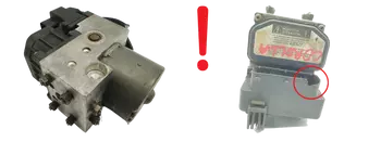 44510-02050  Pompe abs Toyota