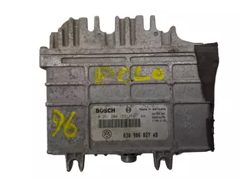 00000 Calculateur ecu Volkswagen