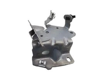 208182005R  Support moteur Dacia Mercedes-Benz Nissan Renault 1,5 Blue dCi
