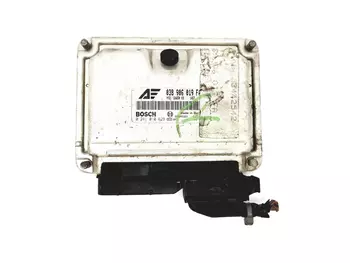 038906019FA Calculateur Ford