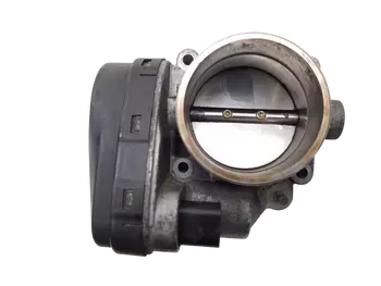 1354 7502444 Boitier papillon d’admission BMW