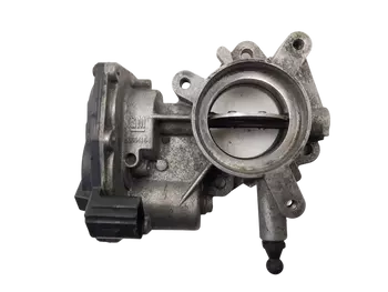 55564164  Boitier papillon d’admission Opel Saab 2,0 cdti