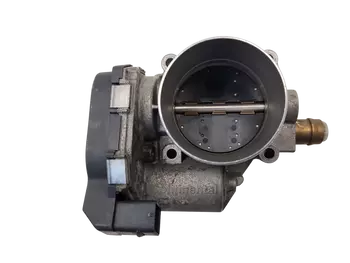 1354 7588625 -02 Boitier papillon d’admission BMW