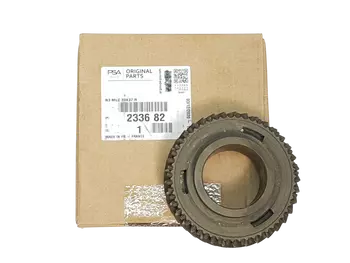 2336.82 Roue dentée de boite de vitesse Citroen Peugeot