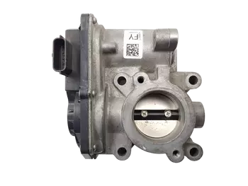 161206038R Boitier papillon d’admission Dacia Nissan Renault 0,9 TCE H4B  1,2 TCE H5F