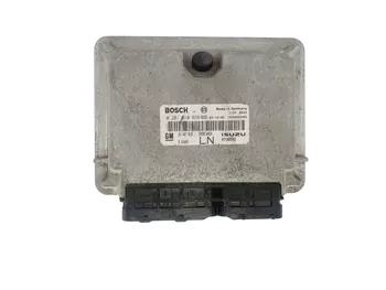 24467018LN Calculateur Opel