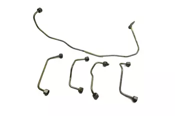 00000 Tuyau d’alimentation carburant Renault _2,2 DCI G9T 742