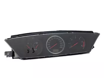 AV619 Bloc compteurs vitesse Nissan Diesel