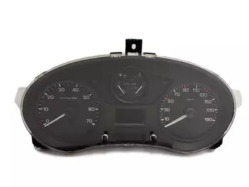 5550013101 Bloc compteurs vitesse Peugeot