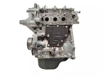 1KR-B52, 0135KT, 0135.KT Moteur À essence Citroen Peugeot Toyota 1,0 12v 998ccm 1KR-B52