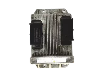 897350 9486 Calculateur Opel