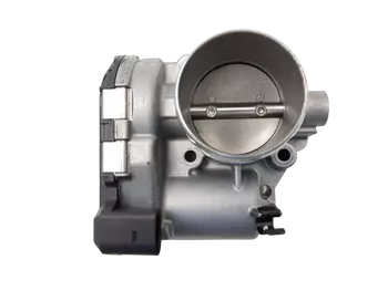 7S7G-9F991-CA Boitier papillon d’admission Ford Volvo 1,6