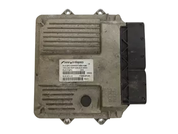 51806503  Calculateur ecu Lancia