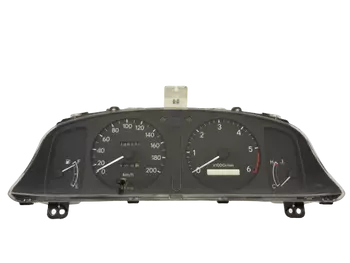 83800-12891  Bloc compteurs vitesse Toyota Diesel