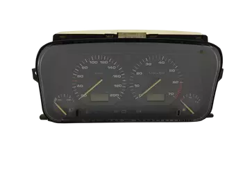 1H6919033A Bloc compteurs vitesse Volkswagen