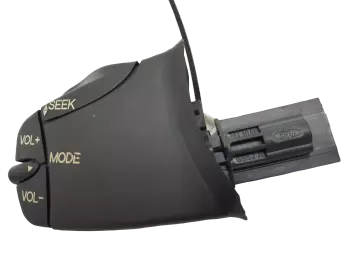 98AB14K147AB Commande de radio Ford