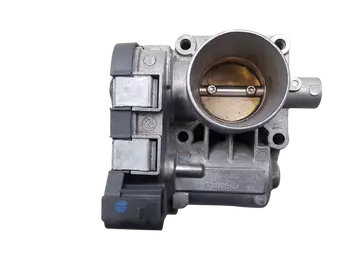 5519278 Boitier papillon d’admission Fiat Ford 1,2 5V