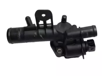 8200171021 Boitier thermostat d'eau moteur Dacia Renault _1,5 DCI K9K