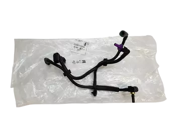 9808079080 Tuyau d’alimentation carburant Citroen Peugeot