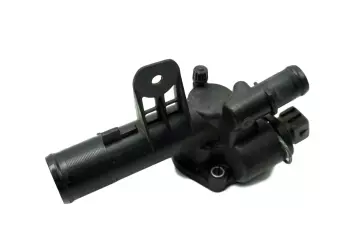 8200400553 Boitier thermostat d'eau moteur Nissan Renault _1,5 DCI K9K