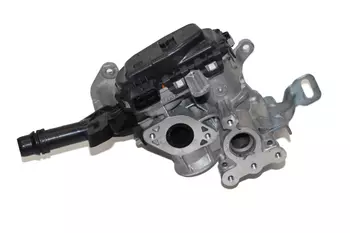 98 073 699 80 Soupape  egr Citroen Peugeot _1,6 HDI  / 1,6 E-HDI BHY / BHW / BH01