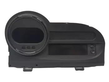 8201178277R 8201178277  Bloc compteurs vitesse Renault