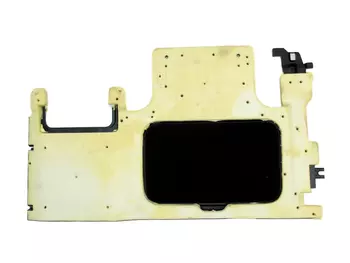 745E01847R 749887699R Insonorisation plancher Renault