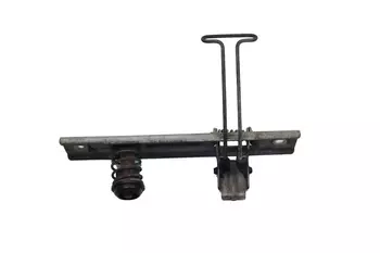 00000 Serrure de capot moteur Renault
