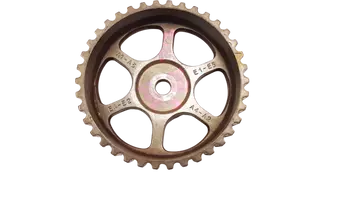 7700739336 Poulie d'arbre a came Renault 1,2 8V D7F