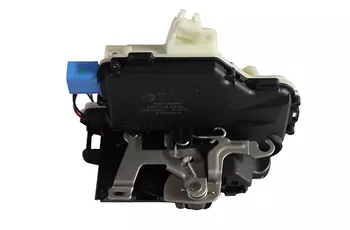 6Y0839015A Serrure de porte Skoda