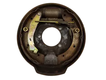 421276  4212.76  4212 76 Disque machoires d’ancrage Citroen Peugeot