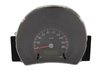 34100M68K00 Bloc compteurs vitesse Nissan Suzuki