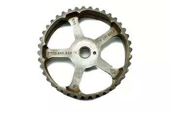 7700866844 Poulie d'arbre a came Renault _1,9 D Diesel