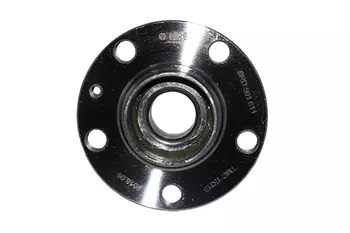 6RD501611 Moyeu de roue Seat Skoda