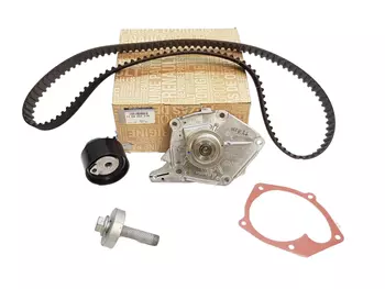 119A02421R Kit de courroie de distribution Dacia Renault