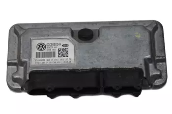 03C906024H Calculateur d’ ordinateur ecu Seat