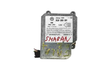 6Q0909601 Calculateur Volkswagen