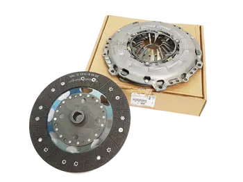 2052Q1, 2052.Q1 Ensemble d`embrayage Citroen Peugeot