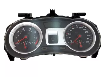 8200628775 H Bloc compteurs vitesse Renault