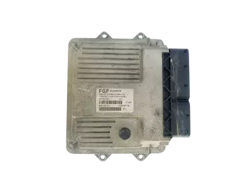 55194016 MJD6JF.Y1 Calculateur Lancia