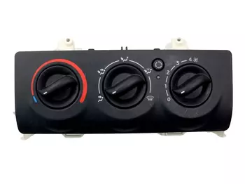 7701051261 Moteur ventilateur chauffage climatisation Renault
