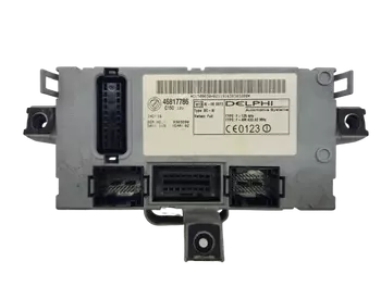46817786 Calculateur Fiat