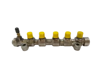 8200148037 8200347593 Rampe d'injection Nissan Opel Renault _2,5 DCI / 2,2 DCI