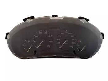 9662745180 Bloc compteurs vitesse Citroen