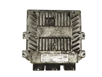 6S61-12A650-AB Calculateur Ford