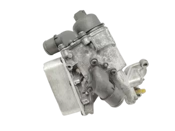 8200797762, 8200781898, Boîtier de filtre d’huile Nissan Opel Renault 2,0 dci 1995 ccm M9R