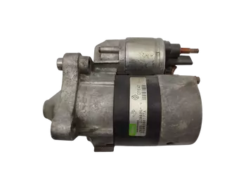 8200266777 Démarreur moteur Dacia Renault 1,4 16V 1,6 16V
